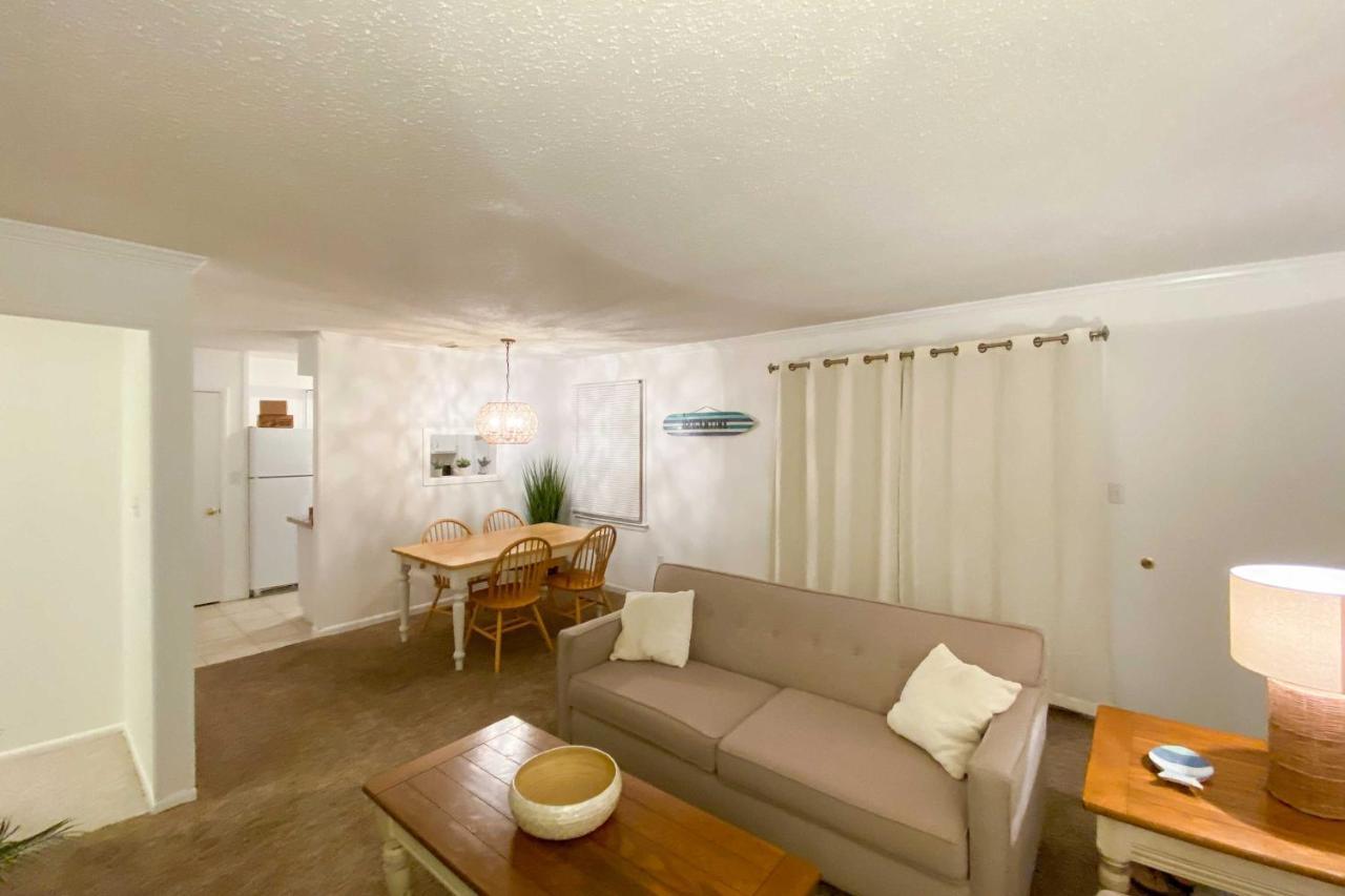 Brigantine Condo With Gas Grill - Walk To Beach! ภายนอก รูปภาพ
