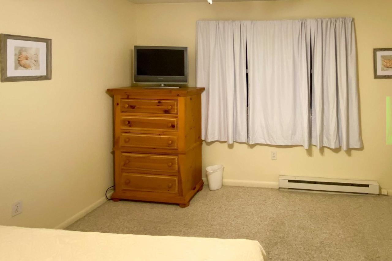 Brigantine Condo With Gas Grill - Walk To Beach! ภายนอก รูปภาพ